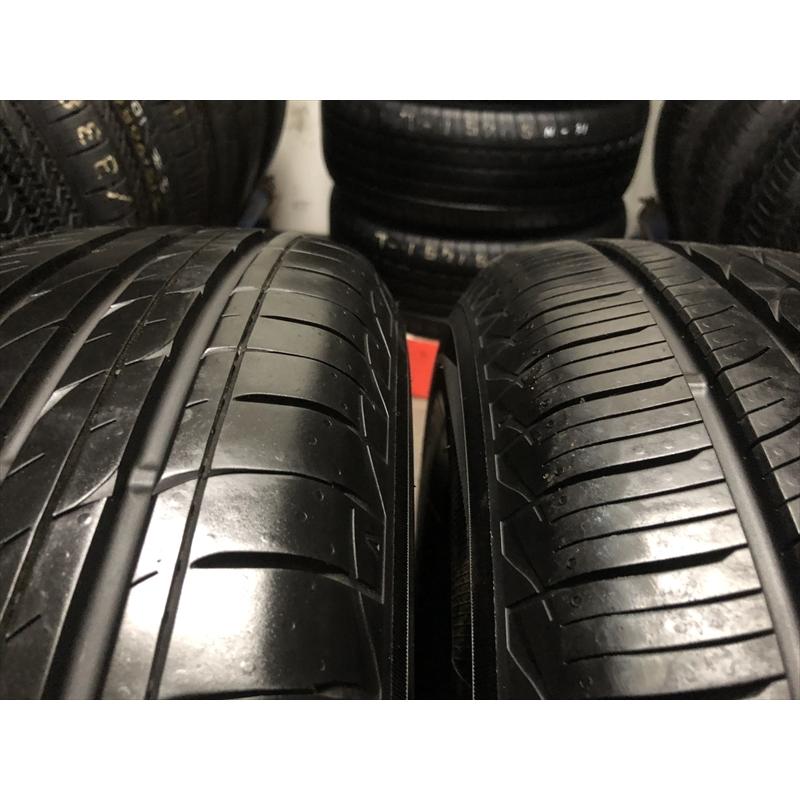 PROXES 【中古タイヤ】215/70R16 100H TOYO CL1 SUV 9分山×2本【福岡 