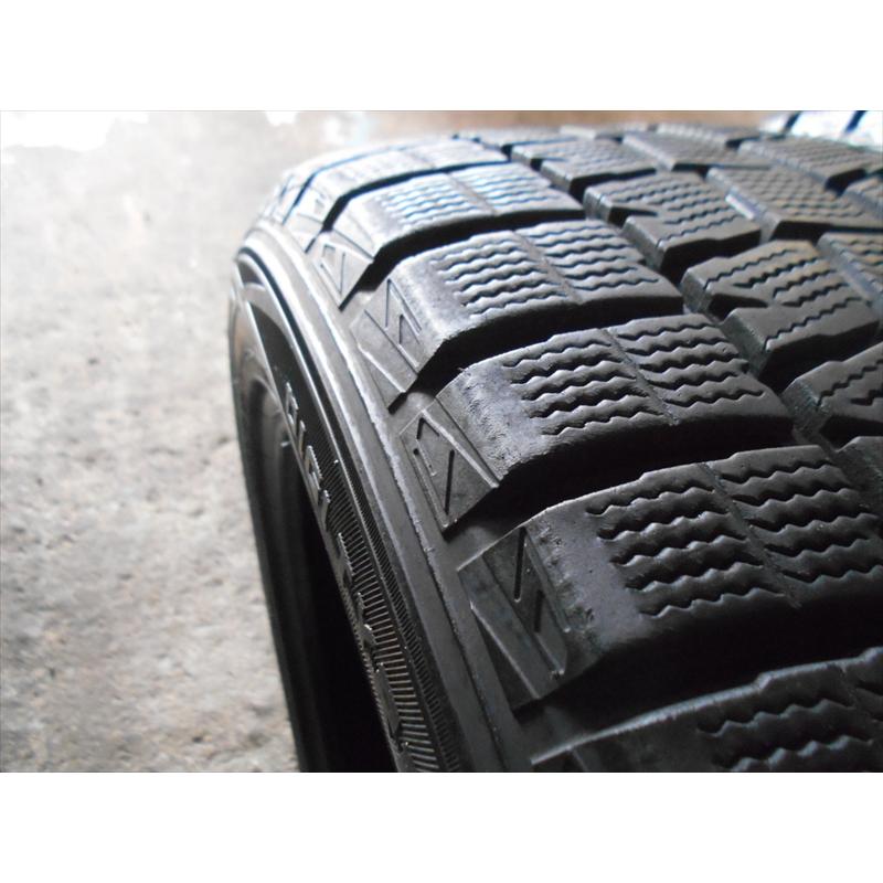 【中古タイヤ】225/50R17 94Q DUNLOP WINTER MAXX WM01 8.5分山×4本【福岡 店頭交換OK】｜kagetire｜09