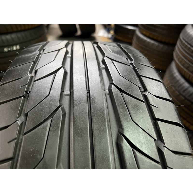 NITTO NT555 225/45R18 95Y  中古タイヤ4本セット 楽天市場】nitto nt555 225／45 r18の通販