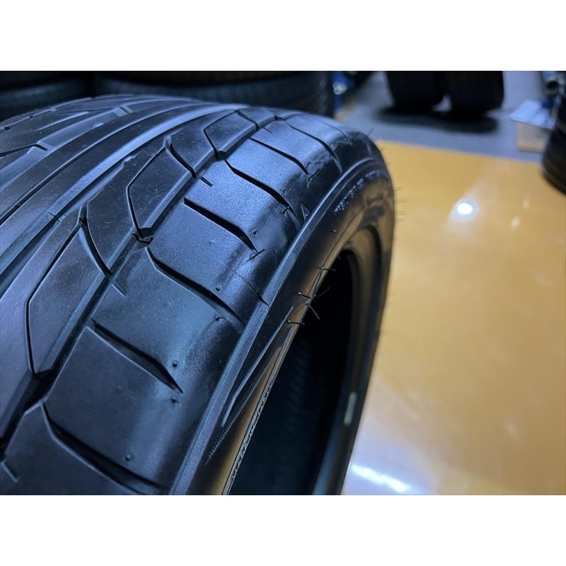 NITTO 【中古タイヤ】225/45R18 95Y NITTO NT555 G2 8分山x1本