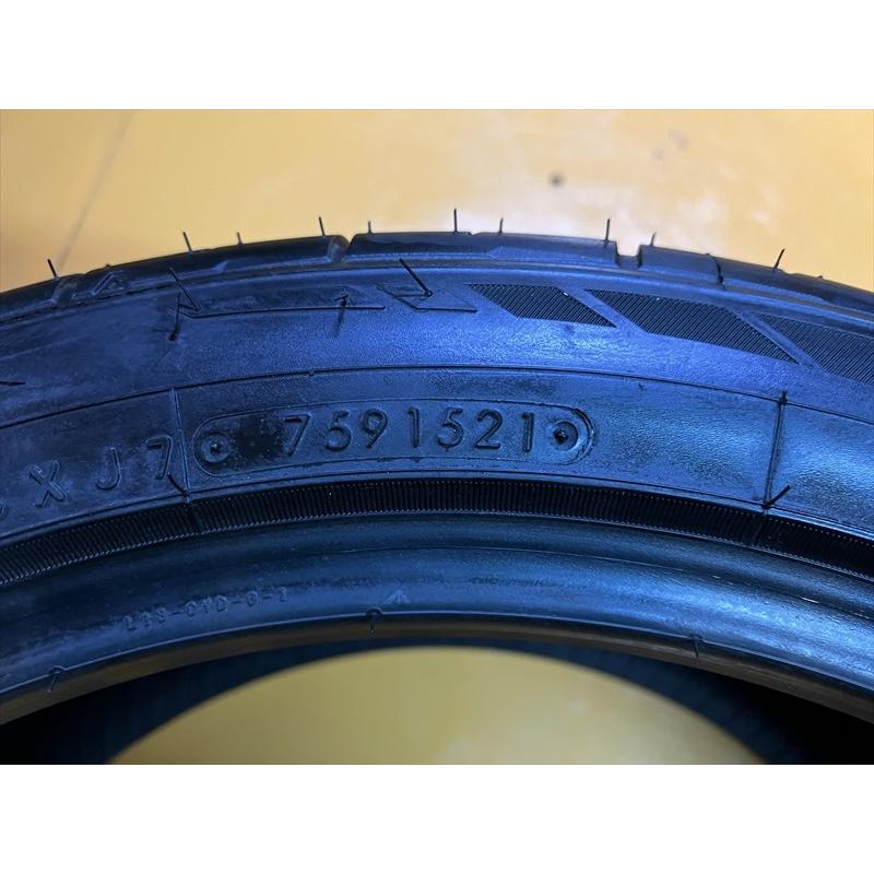 NITTO 【中古タイヤ】225/45R18 95Y NITTO NT555 G2 8分山x1本