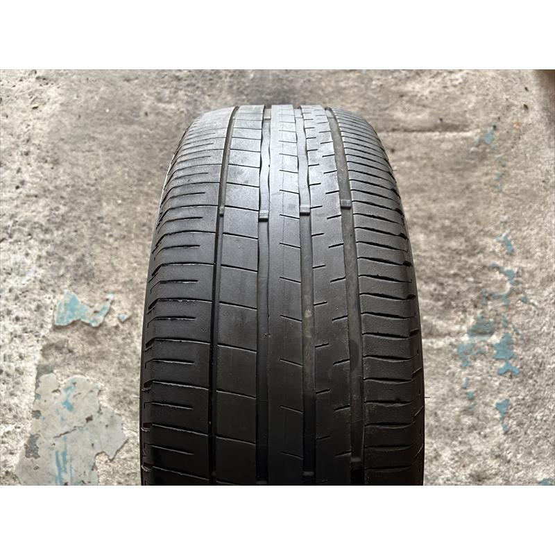 VEURO 【中古タイヤ】235/55R19 DUNLOP VE304 6分山×1本【福岡 店頭