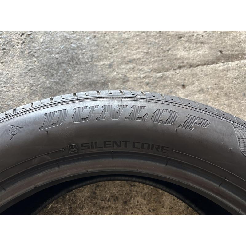 DUNLOP VEURO 235/55R19 タイヤ 楽天市場】235/55R19 101W DUNLOP VEURO VE304 RMP 025FX サマータイヤ
