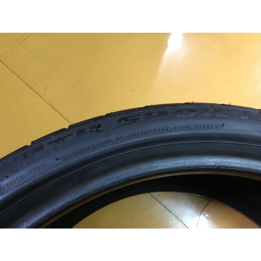 ATR SPORTS 【中古タイヤ】205/40R18 86W SPORT 8分山×2本【福岡 店頭交換もOK】 : 鹿毛タイヤ ヤフー ...