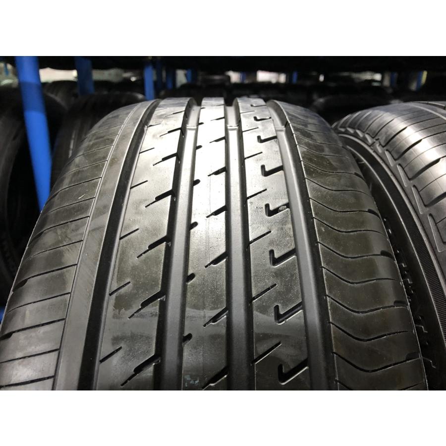 DUNLOP VEURO VE303 225/60R16 16インチ 夏タイヤ 4本 2017年製 新品