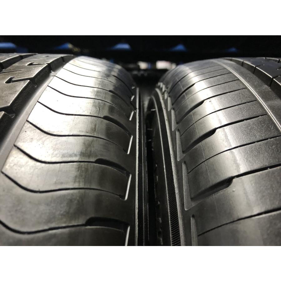 DUNLOP VEURO VE303 225/60R16 16インチ 夏タイヤ 4本 2017年製 新品