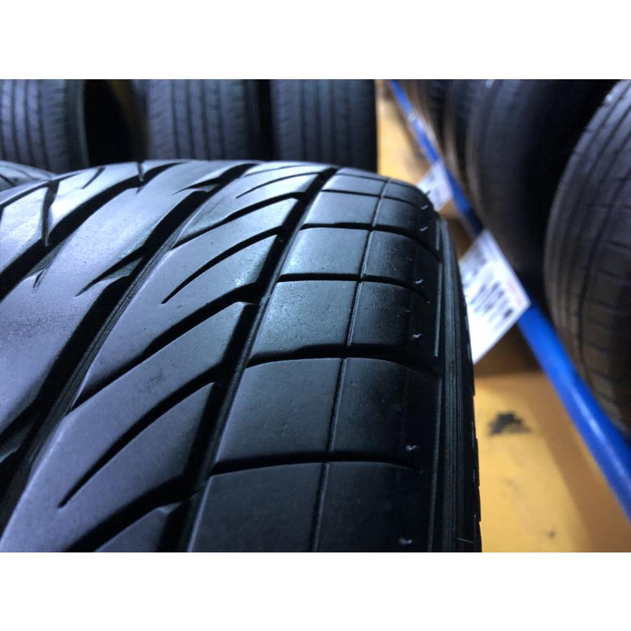 N-0429【中古タイヤ】205/55R16 GOODYEAR REVSPEC RS-02 8分山×2 N-0429【中古タイヤ】205/55R16 GOODYEAR REVSPEC RS-02 8分山×2