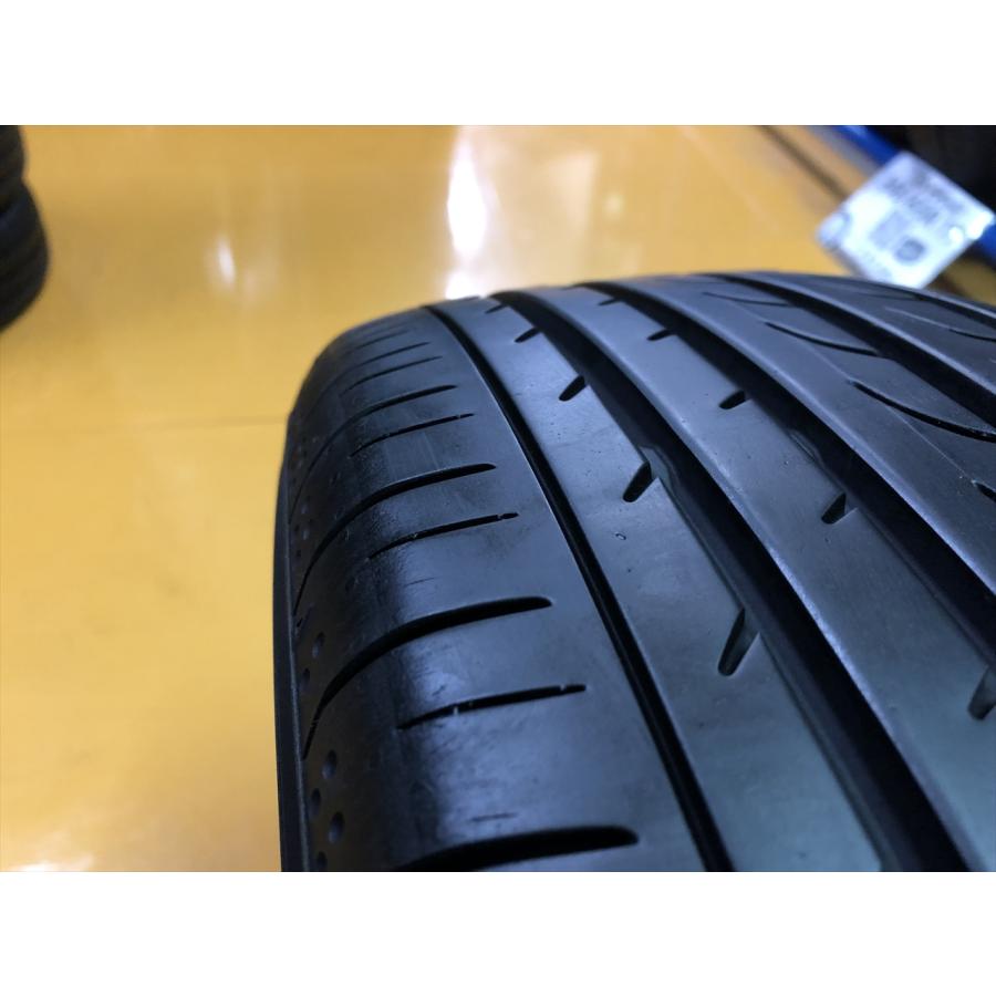 BluEarth N-0561【中古タイヤ】195/60R16 YOKOHAMA RV02 9分山×1本 