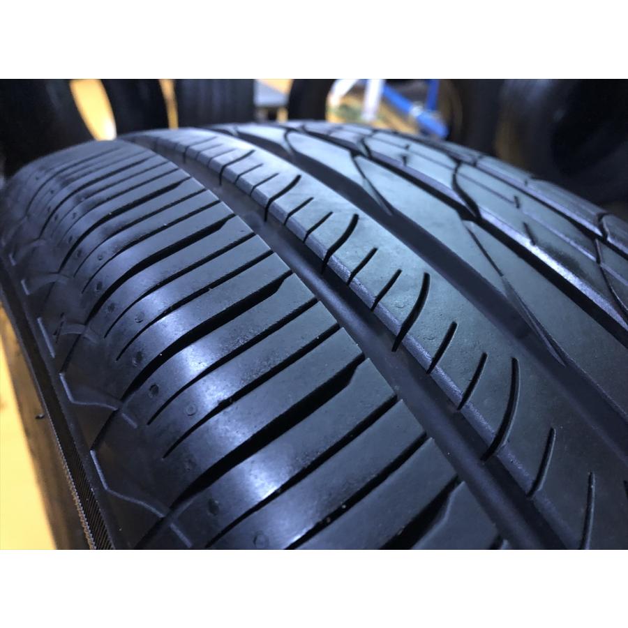 N-0572【中古タイヤ】215/70R16 TOYO PROXES CL1 SUV 9分山×1本 