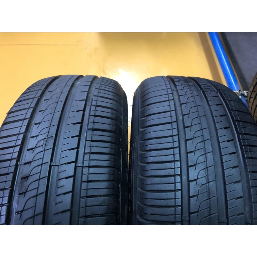 PIRELLI（ピレリ） N-0664【中古タイヤ】205/55R16 PIRELLI Cinturato