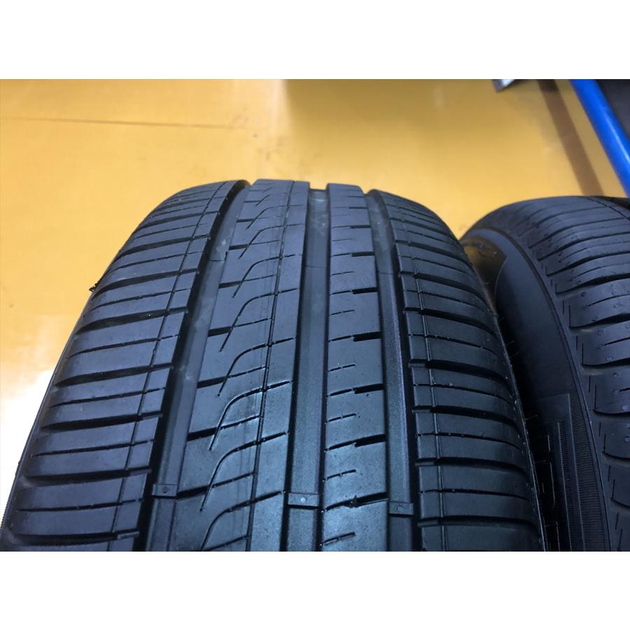 PIRELLI（ピレリ） N-0664【中古タイヤ】205/55R16 PIRELLI Cinturato