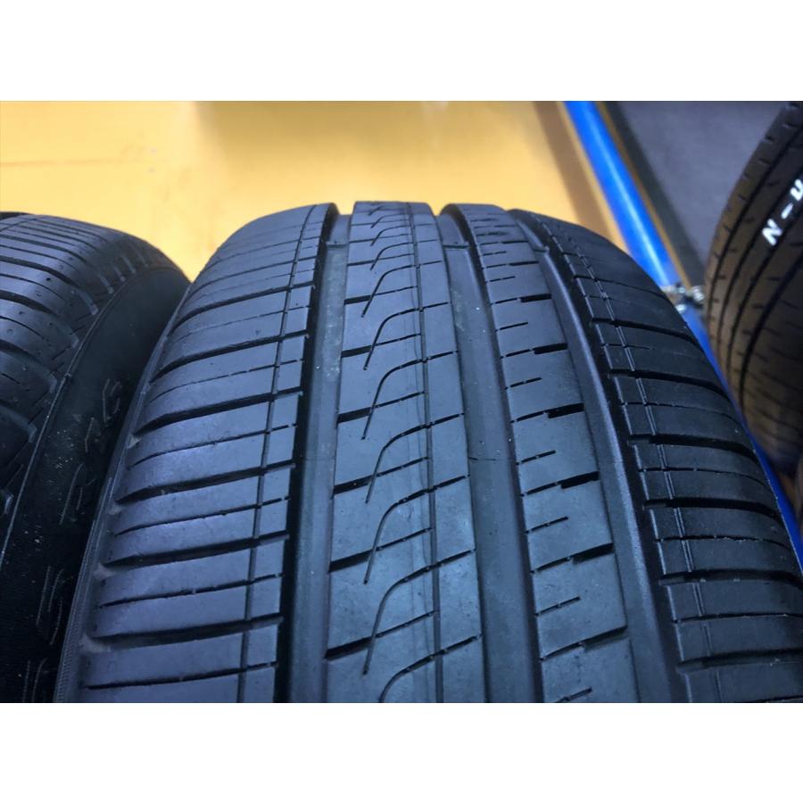PIRELLI（ピレリ） N-0664【中古タイヤ】205/55R16 PIRELLI Cinturato