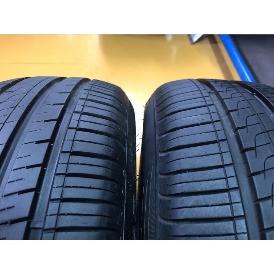 PIRELLI（ピレリ） N-0664【中古タイヤ】205/55R16 PIRELLI Cinturato