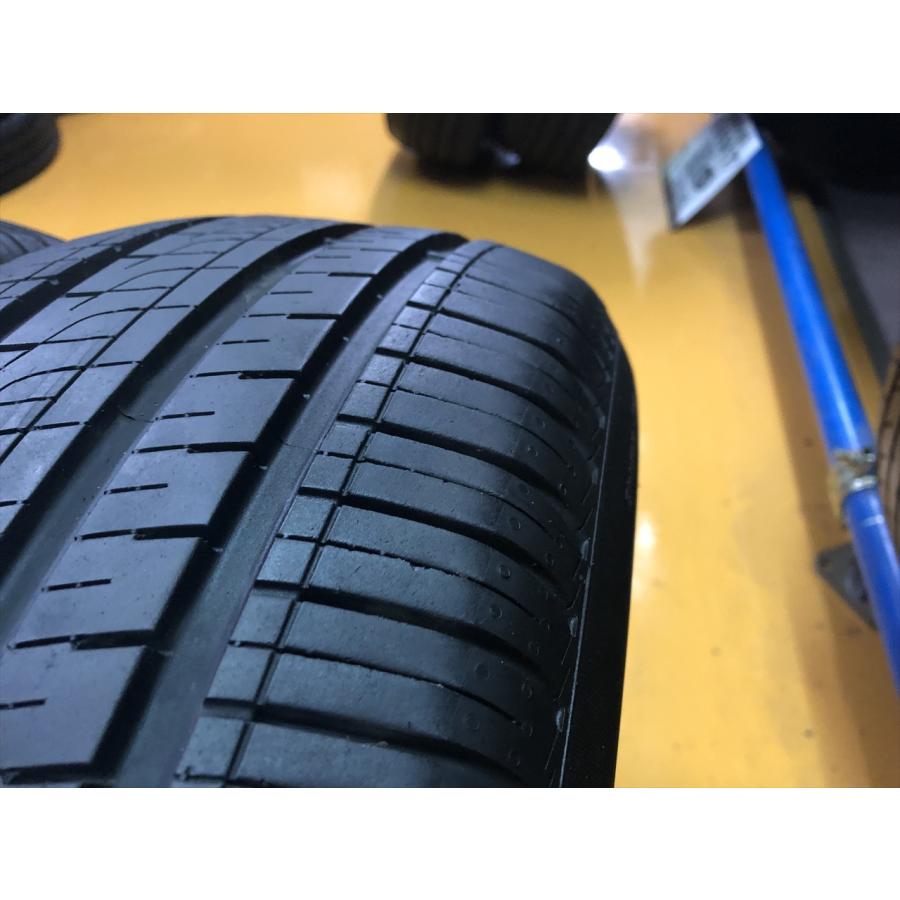 PIRELLI（ピレリ） N-0664【中古タイヤ】205/55R16 PIRELLI Cinturato