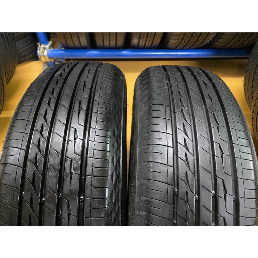 【9部山】REGNO GR-XⅡ 195/65R15 9部山】REGNO GR-XⅡ 195/65R15
