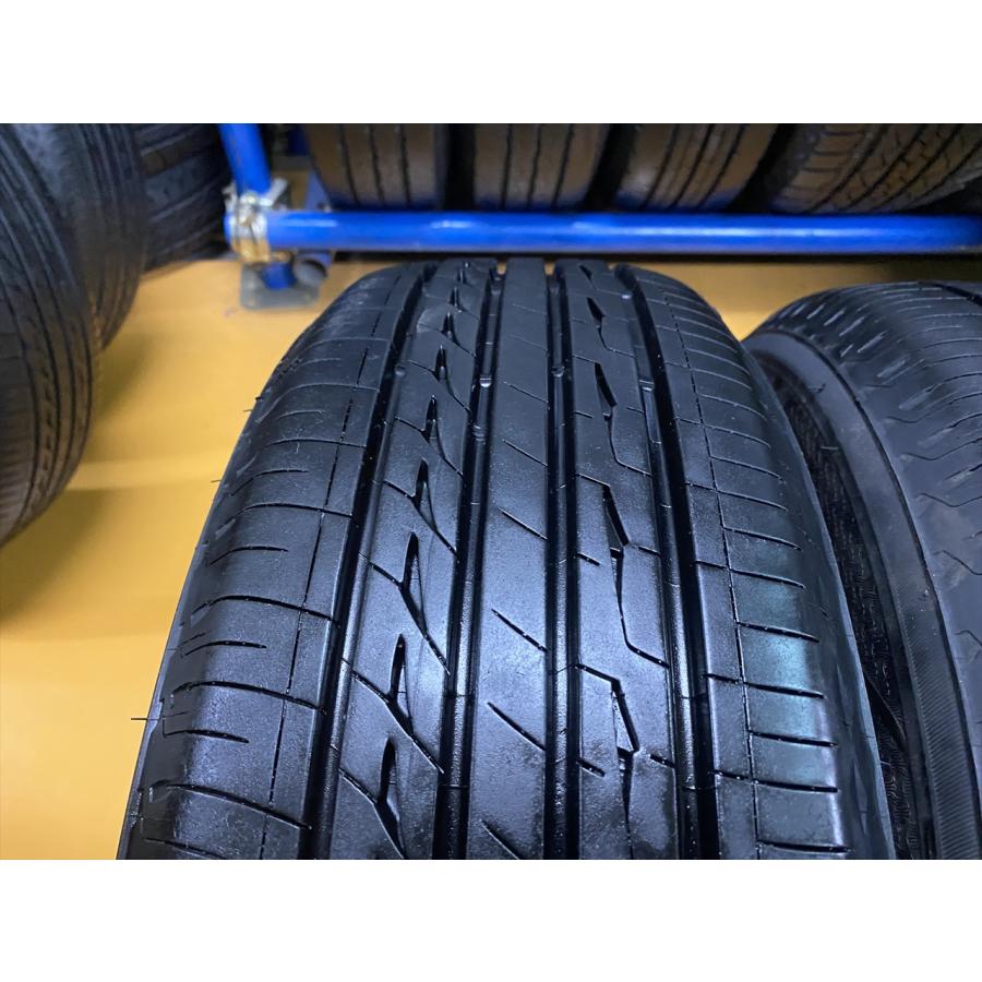 【9部山】REGNO GR-XⅡ 195/65R15 9部山】REGNO GR-XⅡ 195/65R15