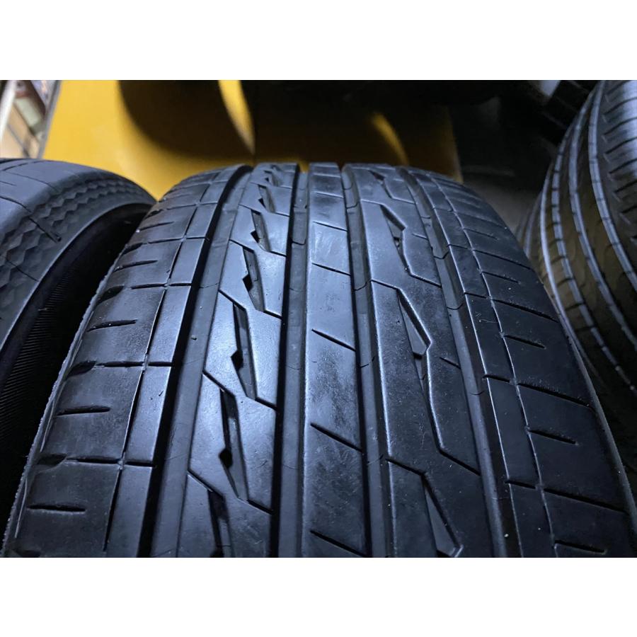 225/60R18 8分上