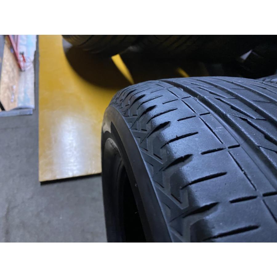 225/60R18 8分上