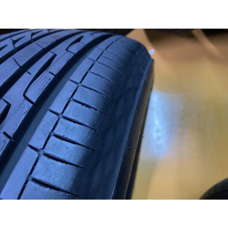 レグノ（ブリヂストン） N-0784【中古タイヤ】205/60R16 ブリヂストン