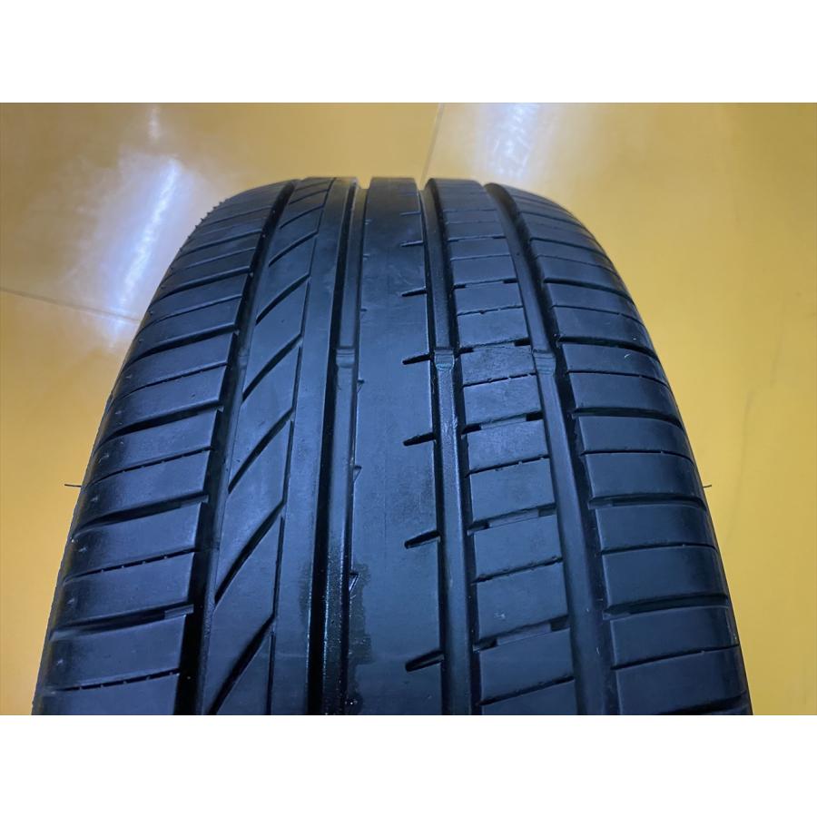 Efficient Grip N-0836【中古タイヤ】215/60R16 GOODYEAR 