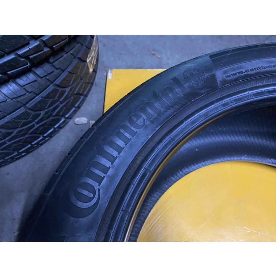 ベンツ純正アルミホイール付きタイヤ275/40R19 ブリジスト1本のみ