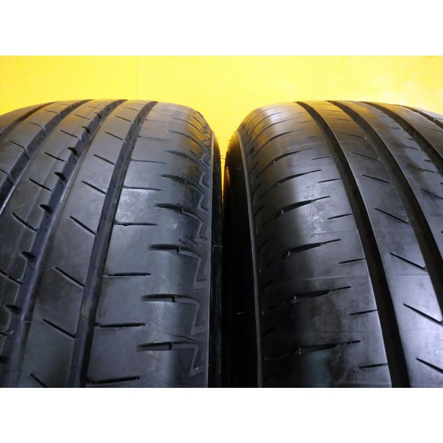 タイヤ代工賃全部込み! 205/65R16 ブリヂストンTURANZA.T005A 中古