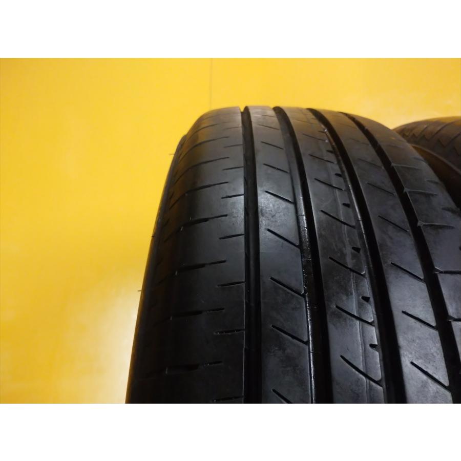 22年製 205/65R16 BS トランザ T005A 7分山 2本 送料込 22年製 205/65R16 BS トランザ T005A 7分山 2本 送料込 - メルカリ