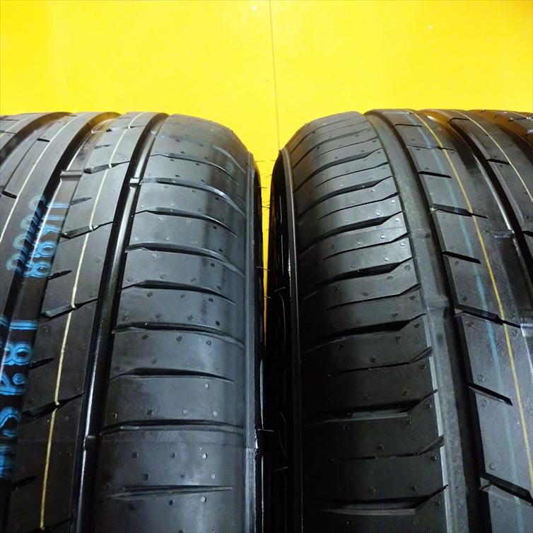 N-1034【中古タイヤ】265/50R19 110Y TOYO PROXES SPORT SUV 9.5分山×2 