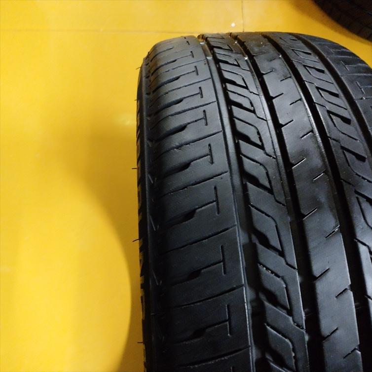 N-1247【中古タイヤ】215/45R17 SEIBERLING SL201 7分山×1本 プリウスなど【福岡 店頭交換もOK】｜kagetire｜03