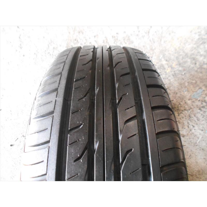 グラントレック PT3 【中古タイヤ】265/60R18 110V DUNLOP GRANDTREK 9