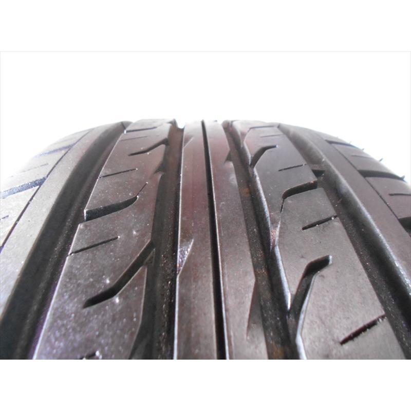 グラントレック PT3 【中古タイヤ】265/60R18 110V DUNLOP GRANDTREK 9