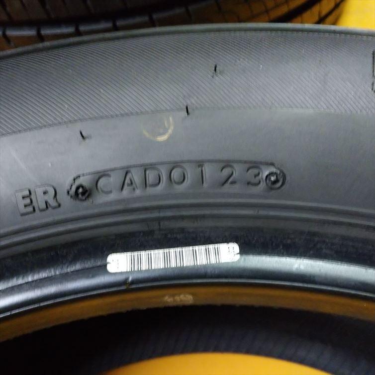 N-1431【中古タイヤ】215/60R17 SEIBERLING SL201 8~9分山×2本