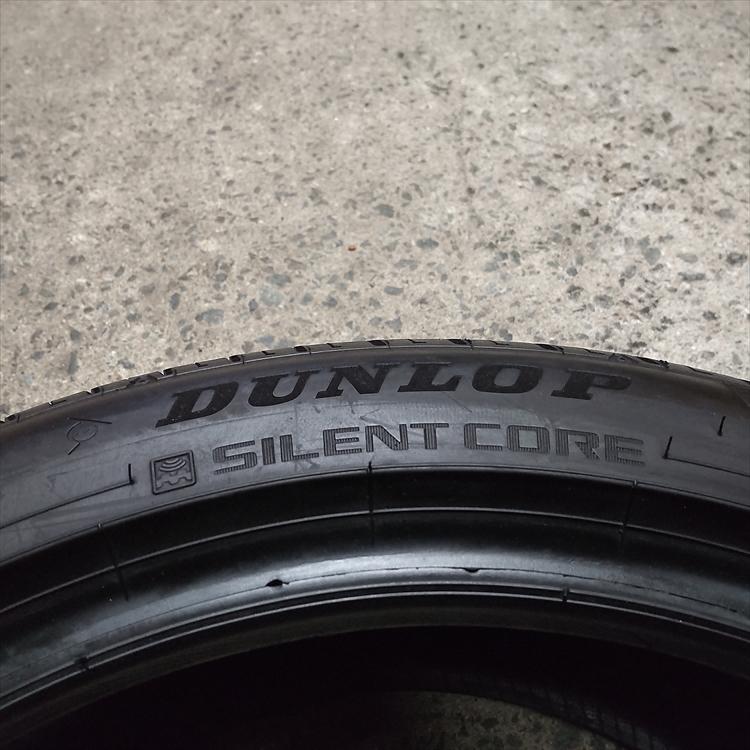 VEURO N-1835【中古タイヤ】215/45R17 DUNLOP VE304 8分山×1本