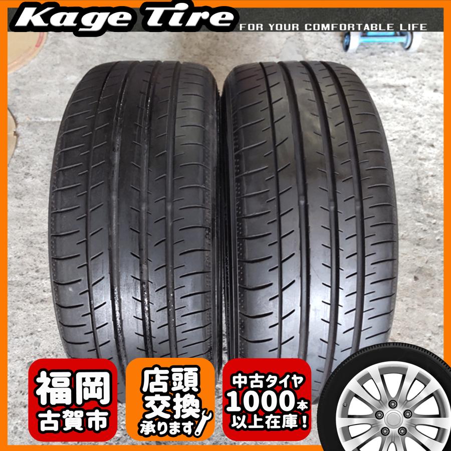 BluEarth N-1935【中古タイヤ】215/45R17 YOKOHAMA BluEarth-GT AE51 7 
