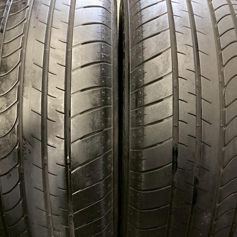 DUELER N-2168【中古タイヤ】235/55R20 ブリヂストン H/L 33A 8分山×2 