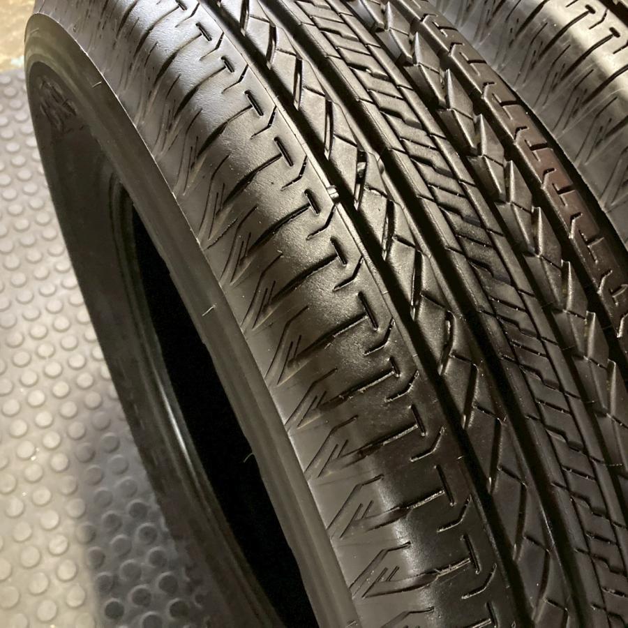 DUELER N-2287【中古タイヤ】175/80R16 H/L 8.5分山×2本 ジムニーなど 