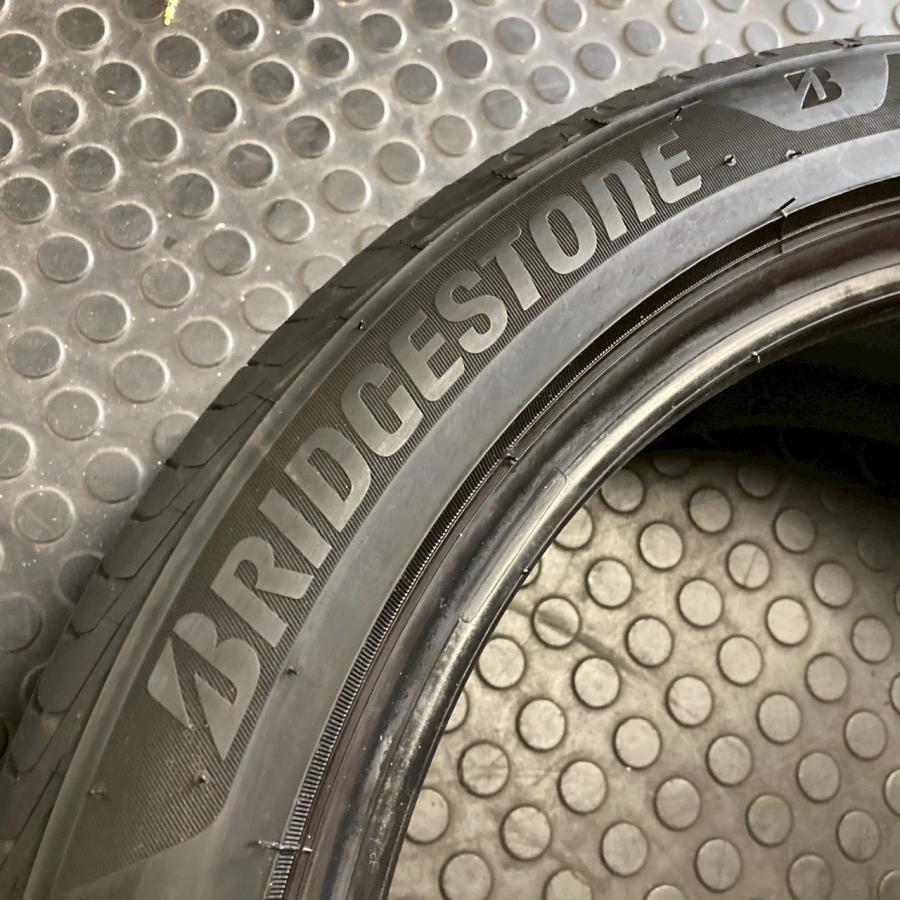 レグノ（ブリヂストン） N-2516【中古タイヤ】215/45R17 ブリヂストン 