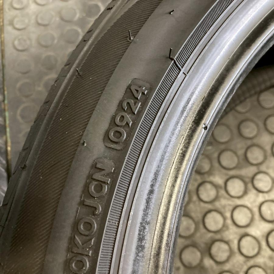 レグノ（ブリヂストン） N-2516【中古タイヤ】215/45R17 ブリヂストン 