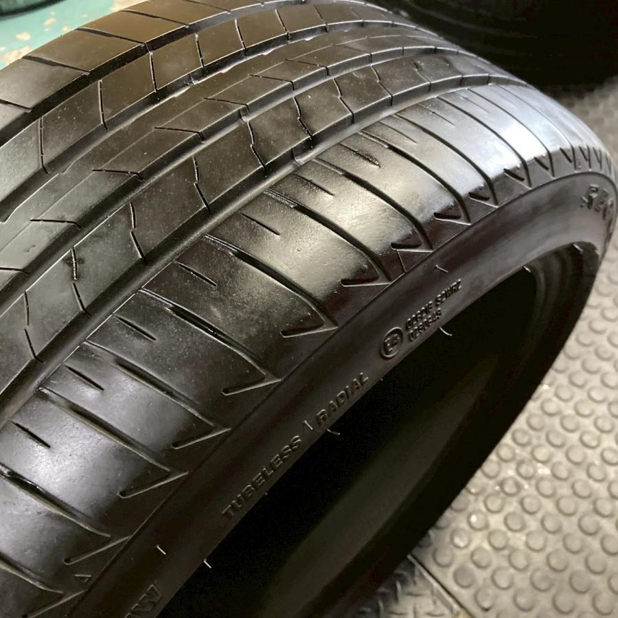 レグノ（ブリヂストン） N-2566【中古タイヤ】225/45R18 ブリヂストン