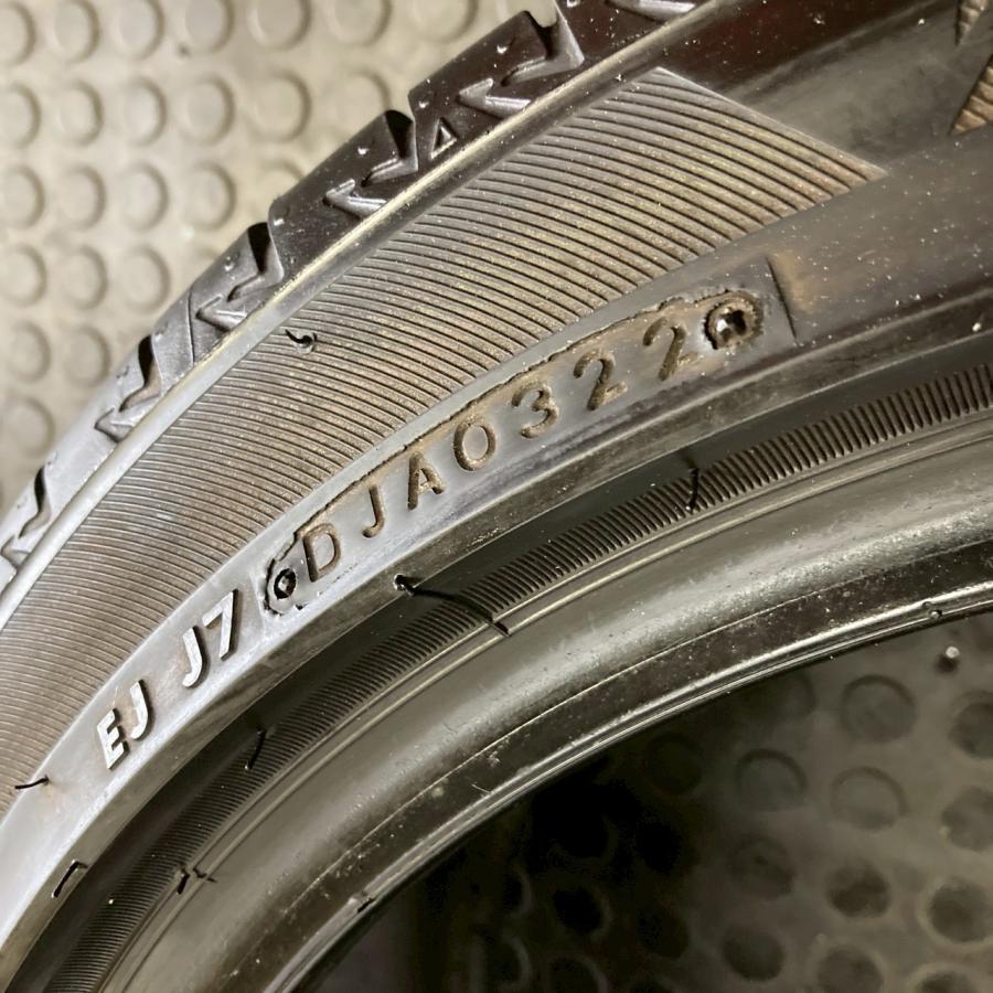 レグノ（ブリヂストン） N-2566【中古タイヤ】225/45R18 ブリヂストン