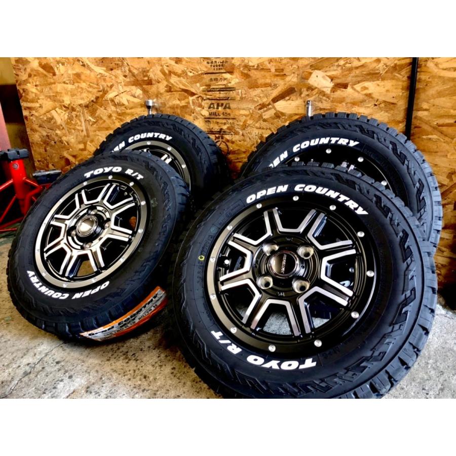 ヒゲの叔父さん専用　MID ROAD MAX WF-8 12インチ マルカサービス MID ROADMAX WF-8 12インチ +42 4H100 セミグロス