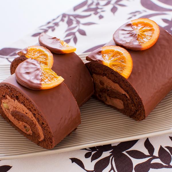 PRINTEMPS BLANC by KAGETSUDO バレンタイン 2026 ショコランジュ 送料