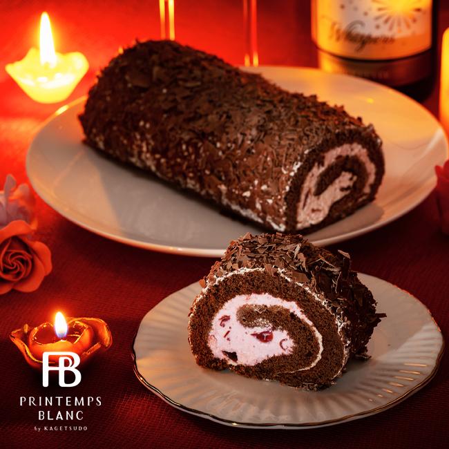 PRINTEMPS BLANC by KAGETSUDO 【ヤフショオリジナル】ホワイトデー