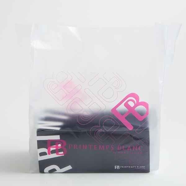 【ヤフショオリジナル】ホワイトデー チョコ 本命 ヤフー限定 ロールケーキ フォレノワール 送料無料 キルシュ チョコレート | PRINTEMPS BLANC by KAGETSUDO | 09