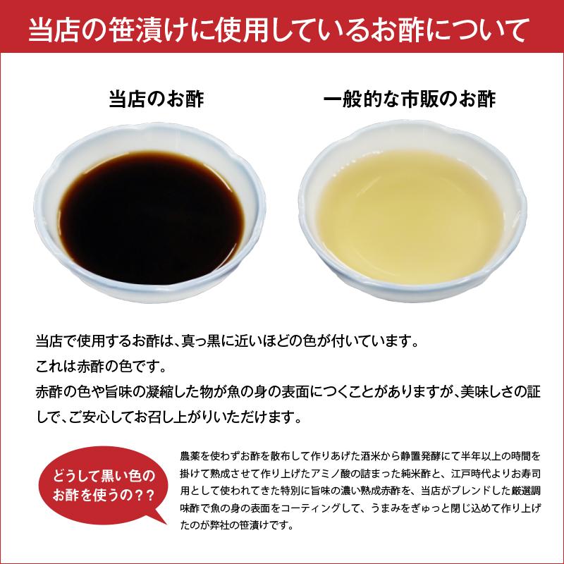 母の日ギフト お取り寄せ【化粧箱入り半樽（85g）×2個】小鯛の笹漬け・のどぐろ昆布締め・茶漬けセット ささ漬 若狭小浜 のど黒 [_215139_]【NE】｜kagimagotsudamagobei｜17