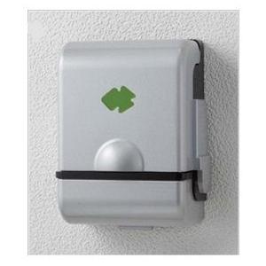 キーボックス NEWキーポスト KPN-40 朝日工業 カギ カード 保管 壁掛け ポスト型 暗証番号