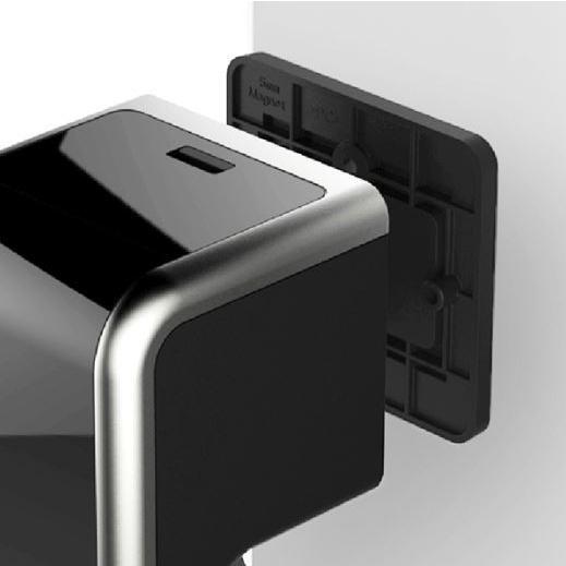 ニンジャロック NinjaLock スマートロック ASCII.jp：工事不要、スマホで解錠できるスマートロック