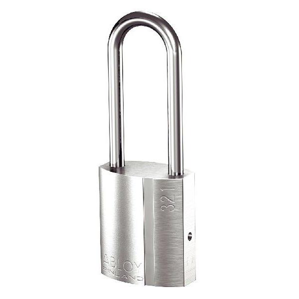 南京錠 ABLOY/アブロイ プロテック仕様 PL321N/50｜kaginokuraya