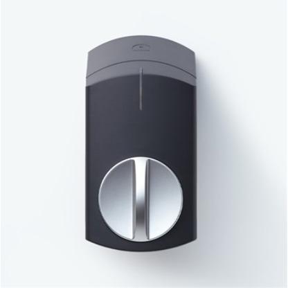 SADIOT LOCK2 サディオロック2 スマートロック ブラック/ホワイト 簡単