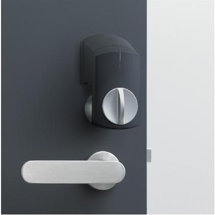 SADIOT LOCK LOCK2 サディオロック2 スマートロック ブラック
